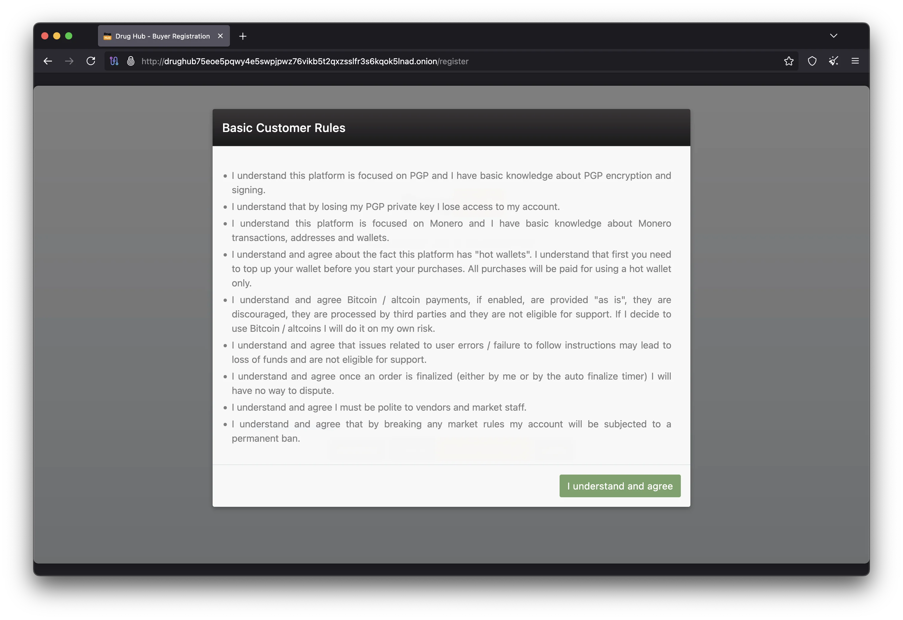 Laboratory verification system showing purity test results with Gold, Silver, and Bronze product safety badges